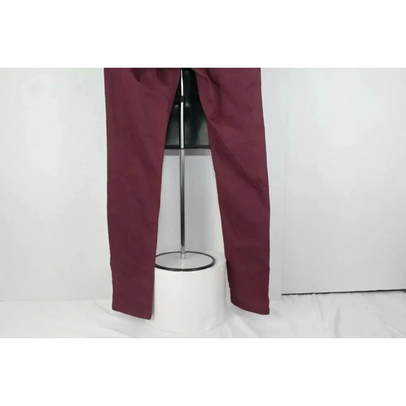 ladies Z1975 zara basic dept denim skinny jeans size 42 - Picture 7 of 12